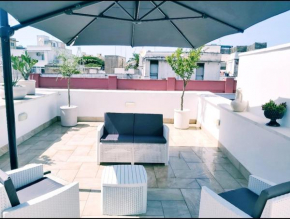 Dimora Asmara 11 15 Brindisi